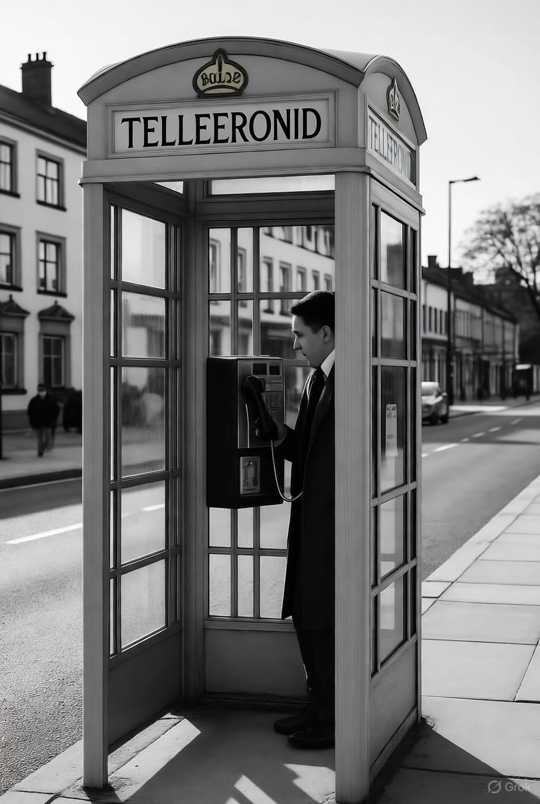 Contact