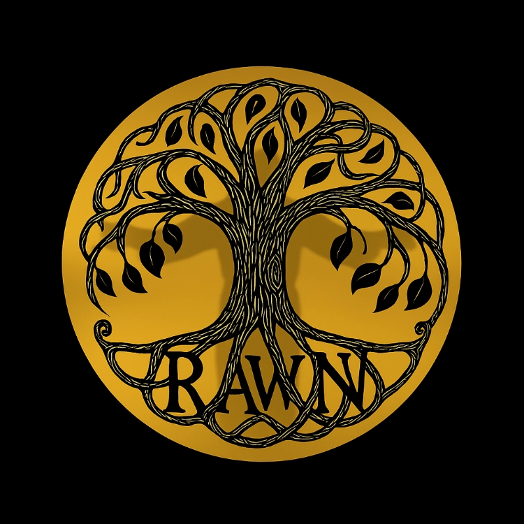 RAWN Business Solutions Logo